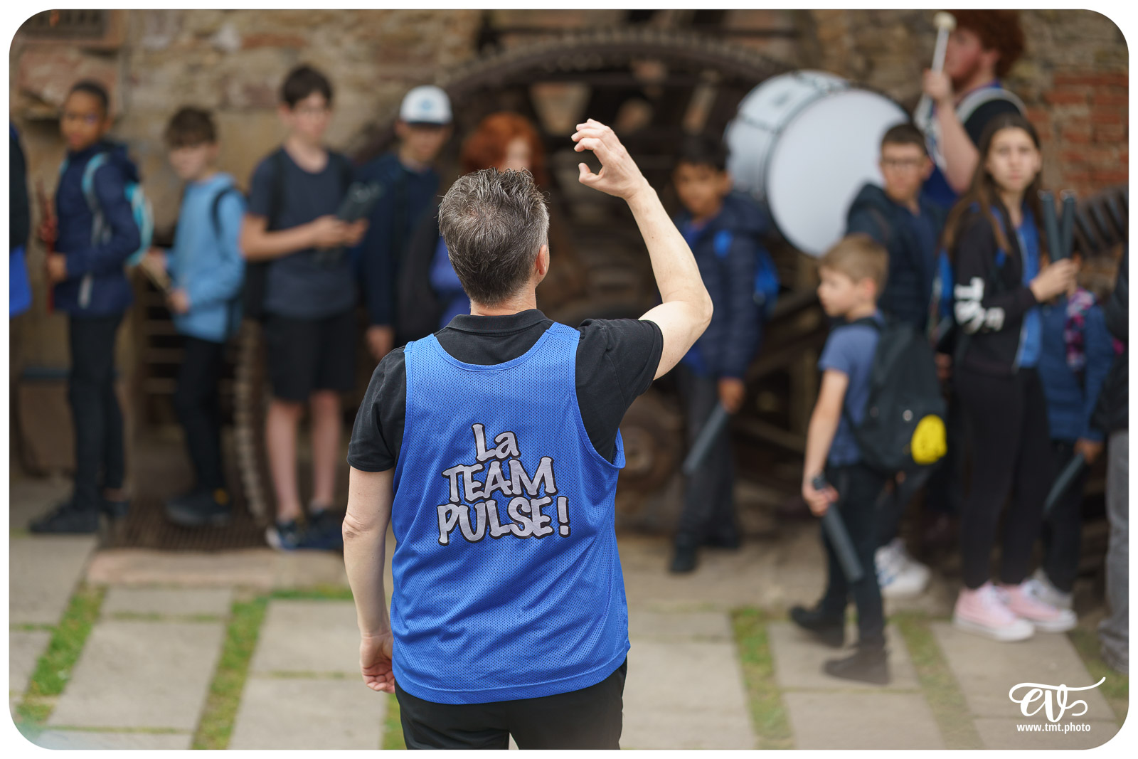 HUMOUR DES NOTES 2024